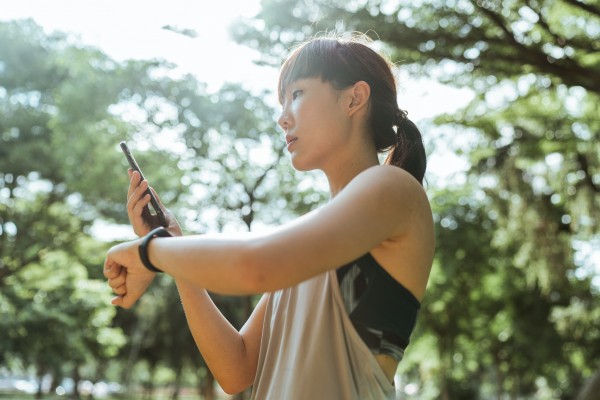 Mejora tu marca personal: consejos clave para correr más rápido