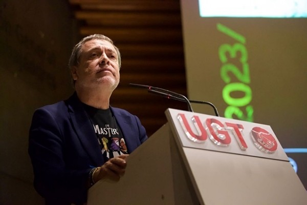 UGT firma el convenio de aguas de bebidas envasadas con subidas de sueldos del 4% este año
