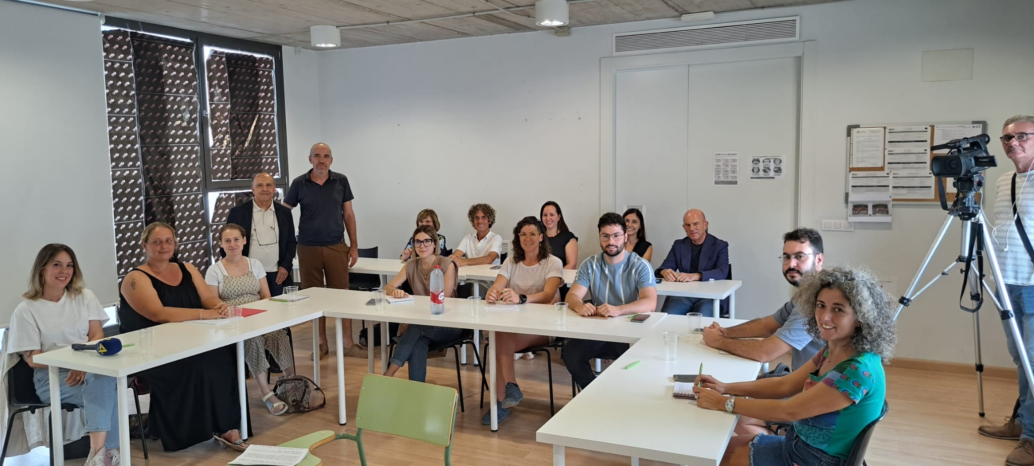 'Emprende Plana Baixa' impulsa huit projectes del territori en la seua segona edició 