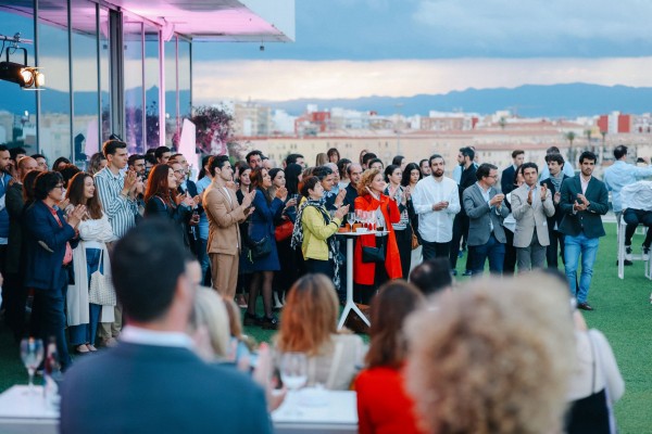 Open House Valencia cumple cinco ediciones homenajeando a Goerlich