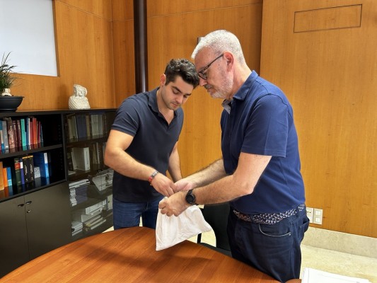Elche sortea los bonos consumo, que llegarán al 55% de los registrados en la primera oleada