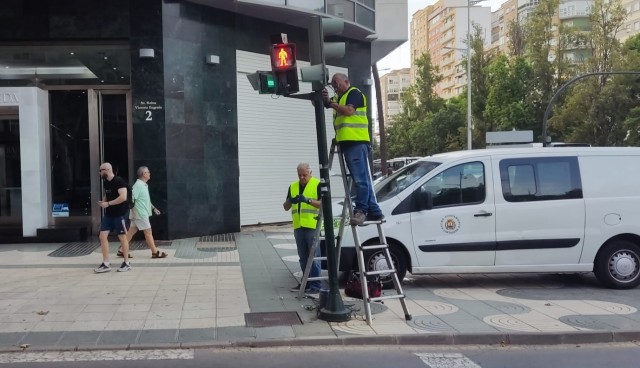 Ciudad Sostenible instalará 17 cámaras en el centro de Cartagena: ¿cuándo llegarán las restricciones y las sanciones a los vehículos?

