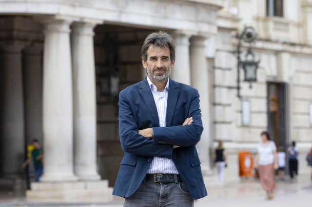 José Luis Moreno: 