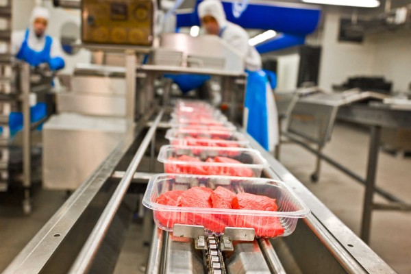 Los 9 retos del sector alimentario español