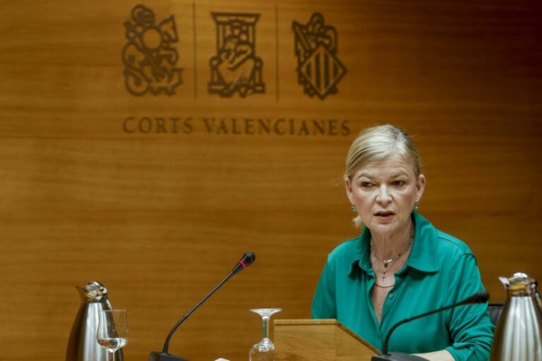 El PSPV pide cambiar las leyes de Espectáculos y Carreteras para 