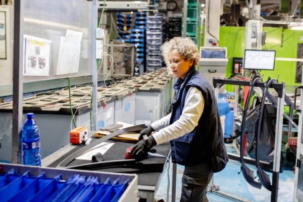 La valenciana Industrias Alegre vuelve a optar al Perte para el desarrollo de nuevos componentes 
