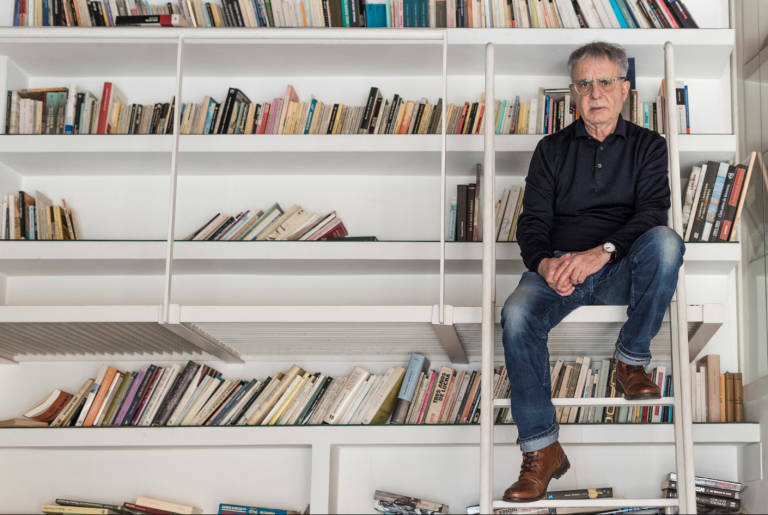  Foto: ALMUDENA SOULARD - 