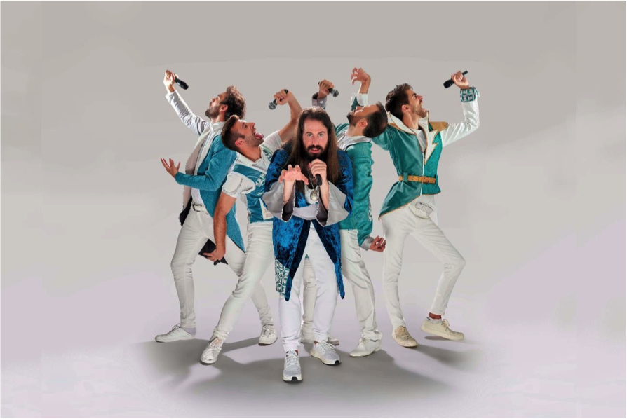 Foto: Nacho Sweet/Flumen - 