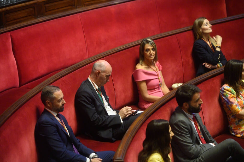 Foto: KIKE TABERNER - 