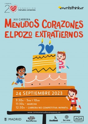 ElPozo Extratiernos y la Fundación Menudos Corazones se unen en una nueva acción solidaria 