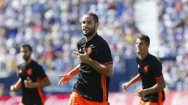 El Valencia remonta diecisiete partidos después