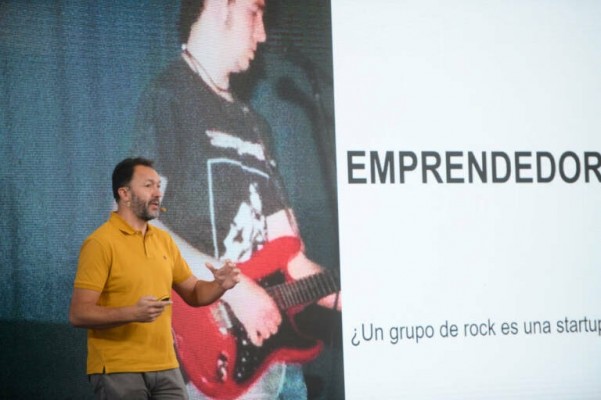 El CEEI Valencia organiza un workshop para mejorar la comunicación empresarial