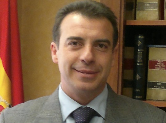 Un exsubdelegado del Gobierno con Zapatero sustituye al destituido subsecretario de Justicia
