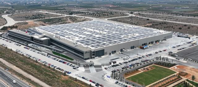 Power Electronics anuncia una inversión de más de 300 millones de dólares en EEUU
