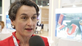 Mar Chao, nueva presidenta de la Autoridad Portuaria de Valencia