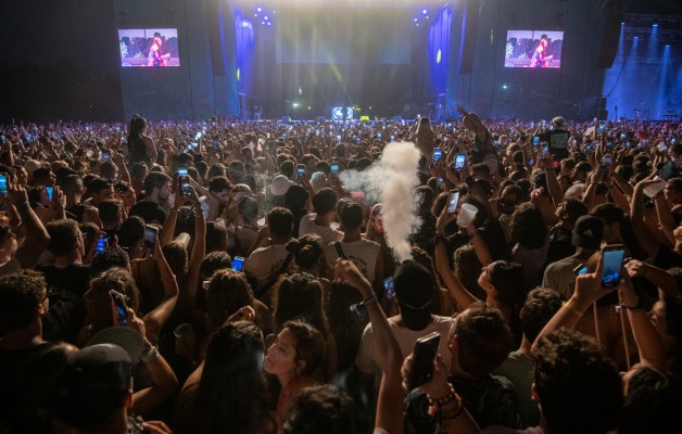 Rocanrola o cómo los festivales van cada vez más allá de la música