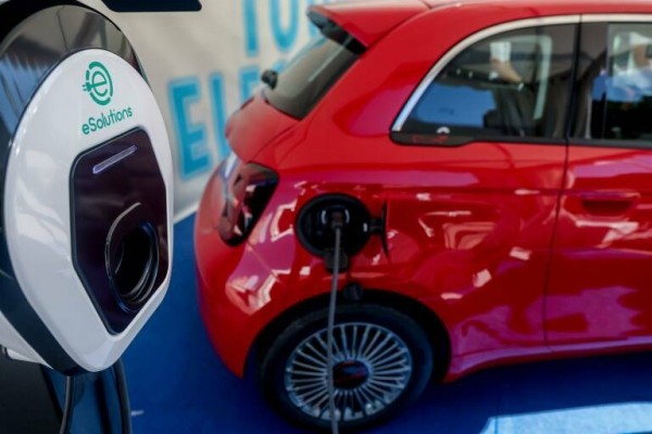 El Perte VEC II se cierra con 186 solicitudes y la concesión de ayudas por 8.500 millones
