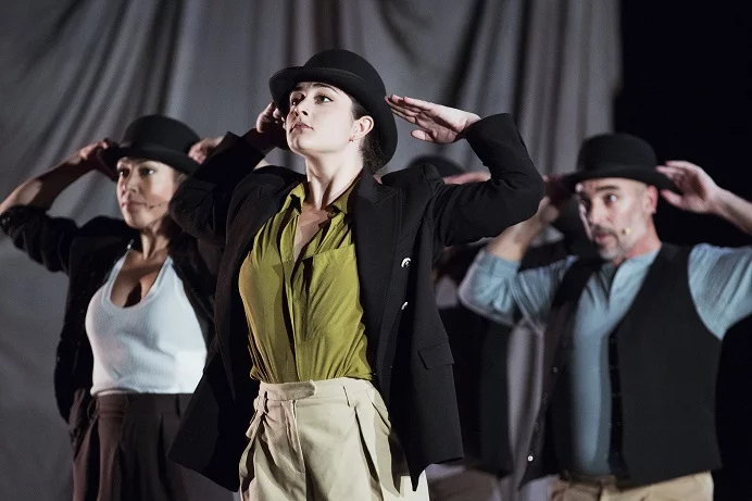 'Archipiélago de los desastres', de Isabel Vázquez - 