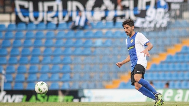 El Hércules golea al Eldense y recupera la confianza