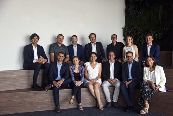 El reciclaje de baterías, clave en la electrificación del sector automovilístico 
