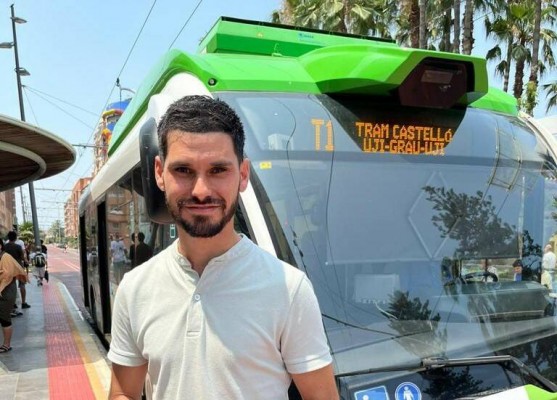 El juzgado sobresee la causa por acoso contra un edil de Castelló al 