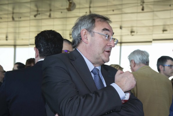 Los Vilata (Edicom) lanzan una sociedad de capital riesgo llamada Simrelvest Flagship