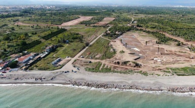 Los propietarios de Golf Sant Gregori solicitan al Ayuntamiento de Borriana bonificar el IBI al 95%