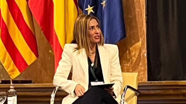 La Diputación defiende el uso de los datos abiertos para contribuir al bienestar de la ciudadanía