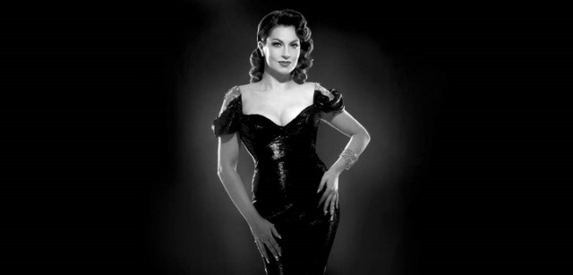 La soprano Pilar Jurado rinde homenaje a María Callas: revive su repertorio en Murcia y Cartagena