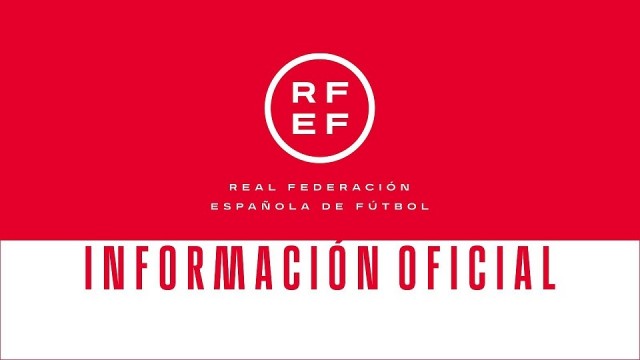 La RFEF insta a las jugadoras sumarse al cambio y les garantiza un entorno seguro
