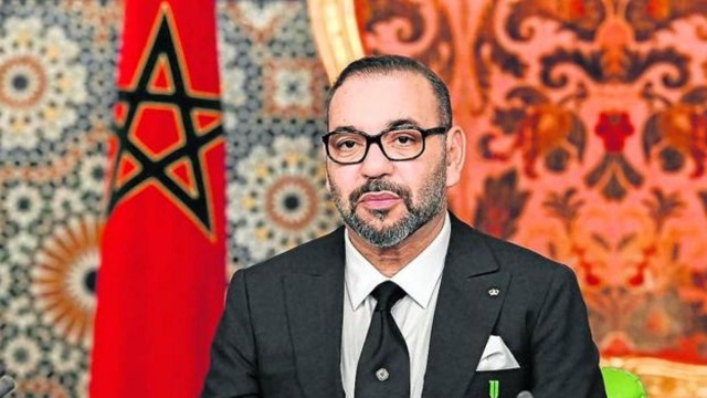 Mohamed VI lidera la ola de solidaridad en la reconstrucción de Marruecos  

