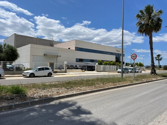 Alzira se adhiere a la Red de Municipios Industriales de la Comunitat Valenciana 