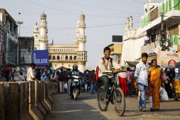 ¡India! ¿Imprescindible en las carteras?