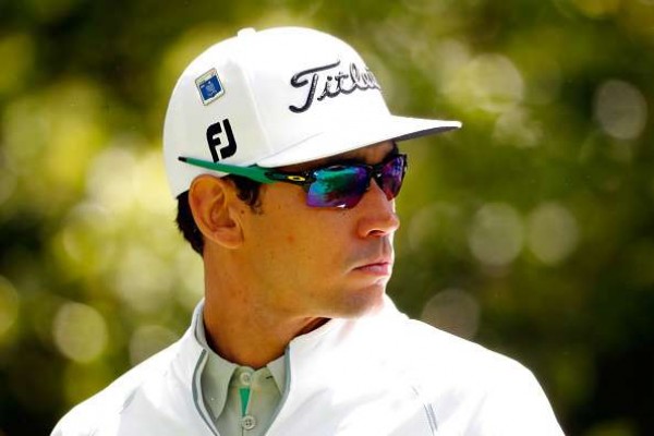Rafa Cabrera Bello, décimo español en disputar la Ryder Cup