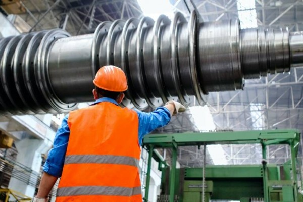 Preocupación en la industria del metal valenciano por la caída de la actividad y del empleo
