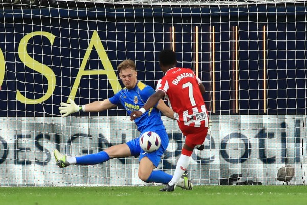 Jorgensen: 