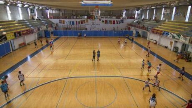 Murcia arranca la búsqueda de empresas para cuidar de sus pabellones con 5 millones en juego