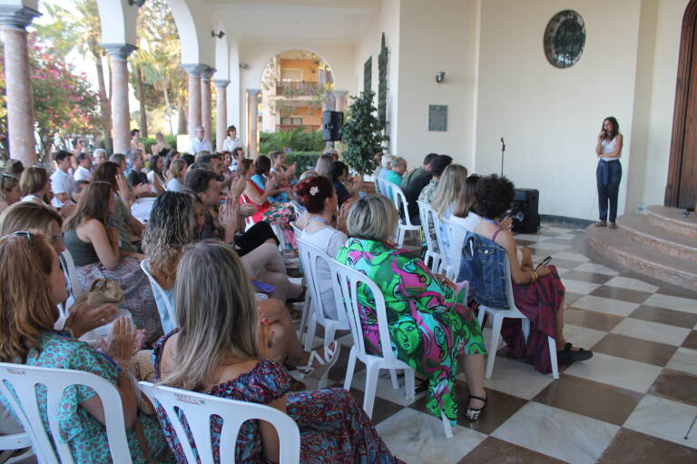 Imagen de la pasada edición. Ayuntamiento de Benicàssim - 