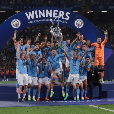 La última 'vieja' Champions arranca con favoritismo del campeón City y cinco equipos españoles