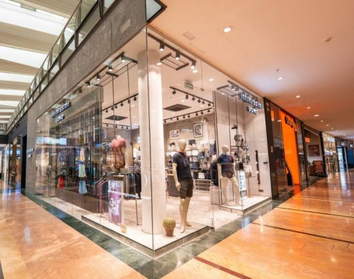 La Región, una tierra fértil para el retail: tan solo Madrid la supera en densidad comercial