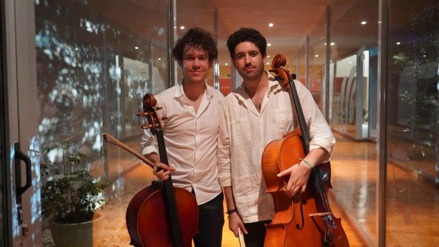 Otra forma de escuchar música clásica en Murcia con cuatro conciertos gratuitos y poco convencionales