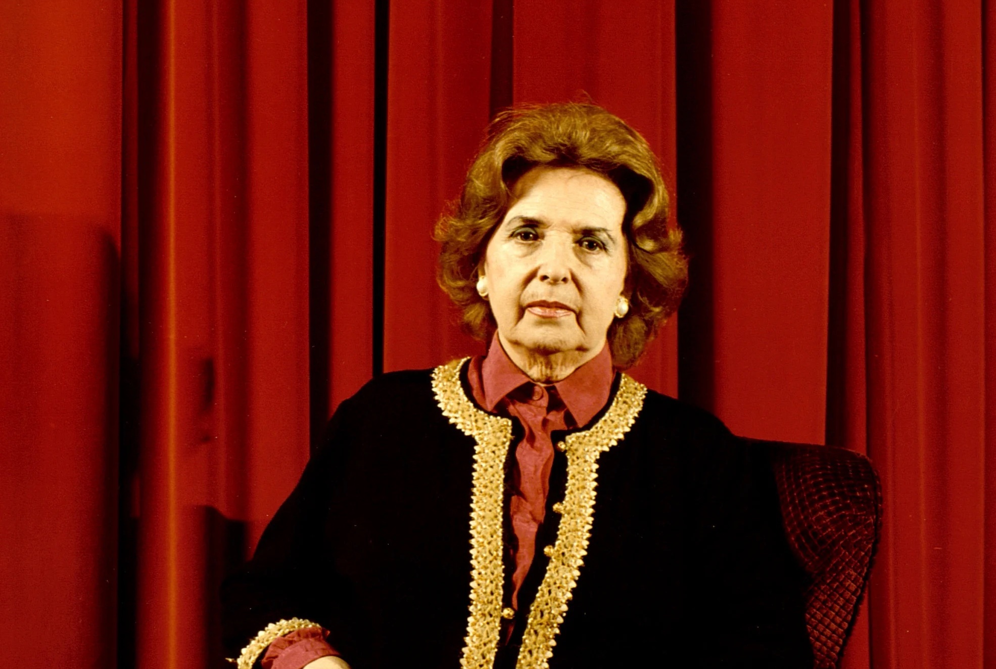 Foto: REAL ACADEMIA ESPAÑOLA - 