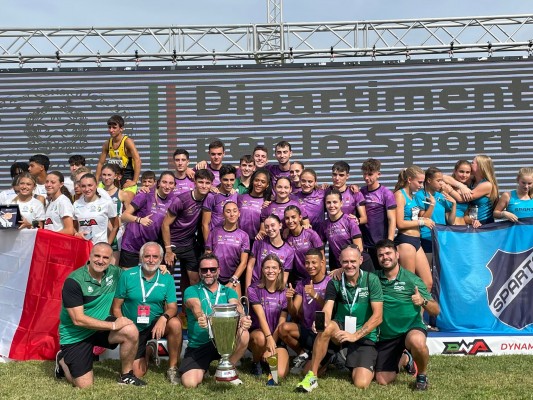 El Playas se proclama campeón de Europa sub-20