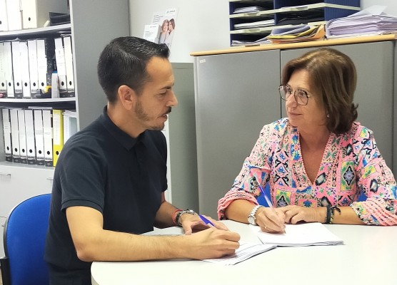 Servicios Sociales de Almassora agiliza las valoraciones de la dependencia 