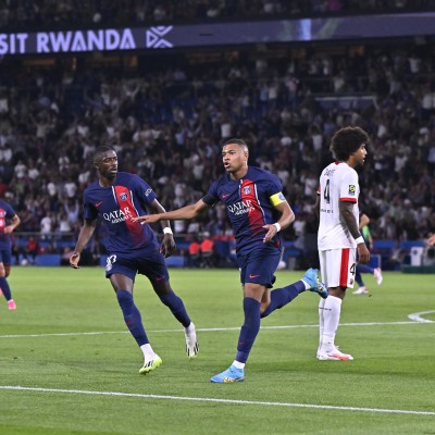 El PSG, 410 millones para ganar la Champions; el City, 239 para retener el título
