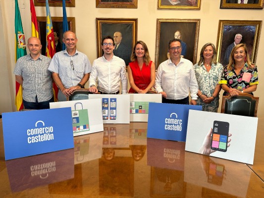 Castelló coordina el proyecto para modernizar los mercados en el que invertirá 2,4 millones