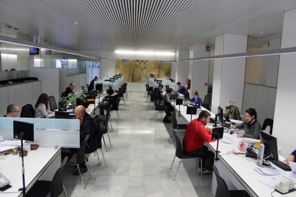 Hacienda avanza en la ejecución de la OPE 2023 con la constitución de tribunales de selección