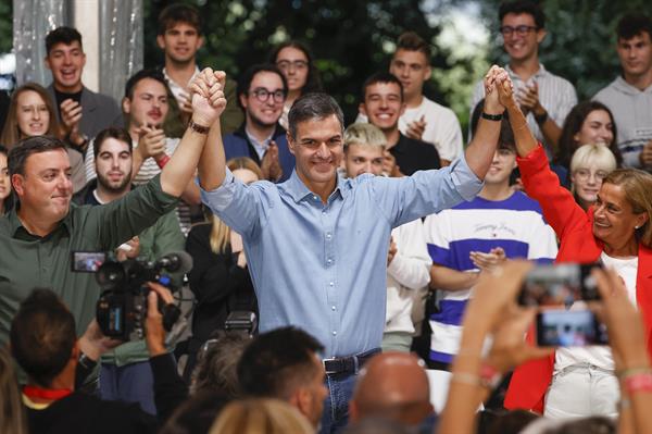 Foto: EFE/Lavandeira jr - 
