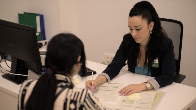 La Oficina de la Energía, finalista de los premios de la Noche de la Energía como iniciativa pública