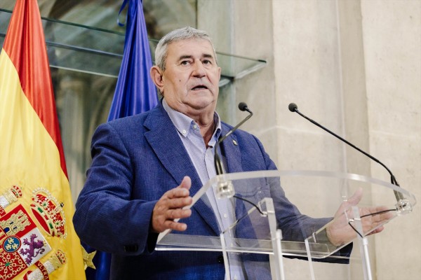 Lorenzo Ramos (UPA): 